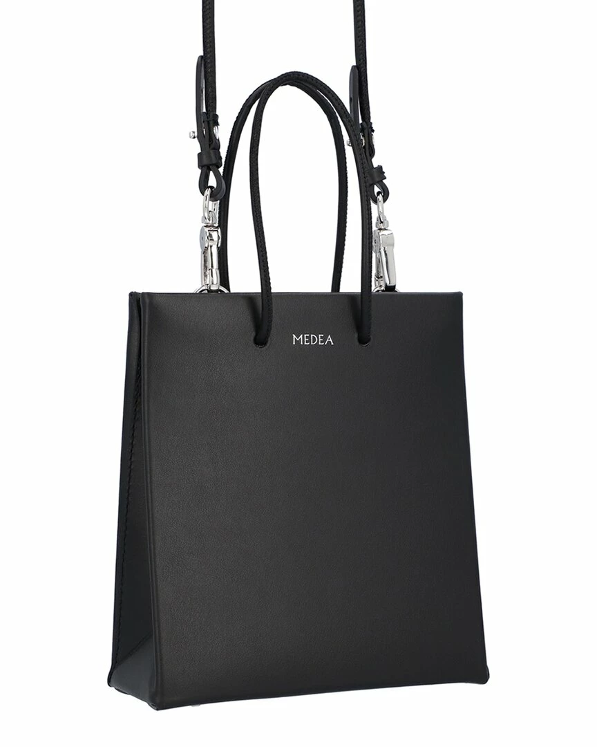 Medea Leather Tote - women 5 Medea Leather Tote - women - Image 3