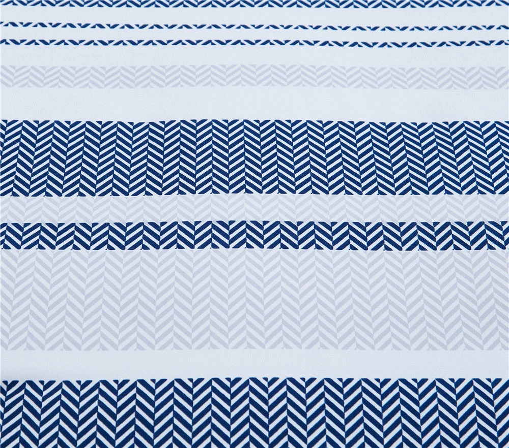 The Nesting Company Cedar 7 Piece bed in a bag Comforter Set and Sheet Set 7 The Nesting Company Cedar 7 Piece bed in a bag Comforter Set and Sheet Set - Image 5