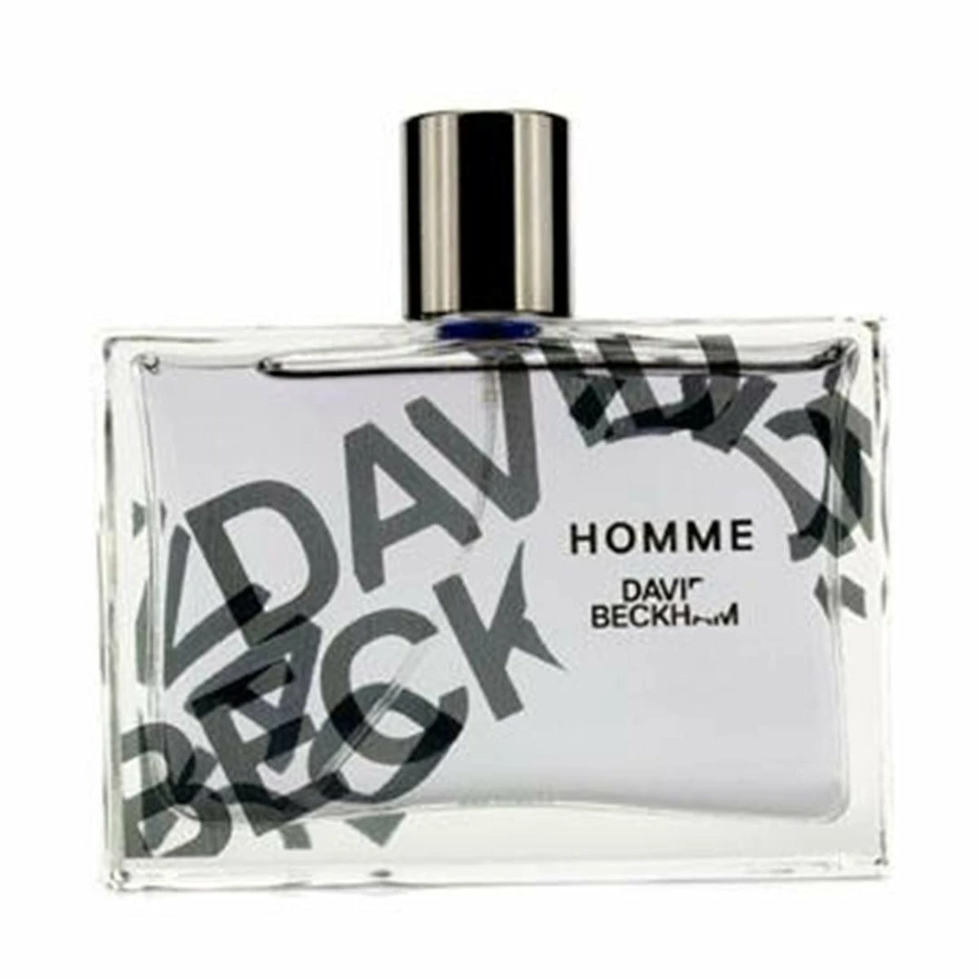 David Beckham 16058691005 Homme Eau De Toilette Spray - 75ml-2.5oz 3 David Beckham 16058691005 Homme Eau De Toilette Spray - 75ml-2.5oz