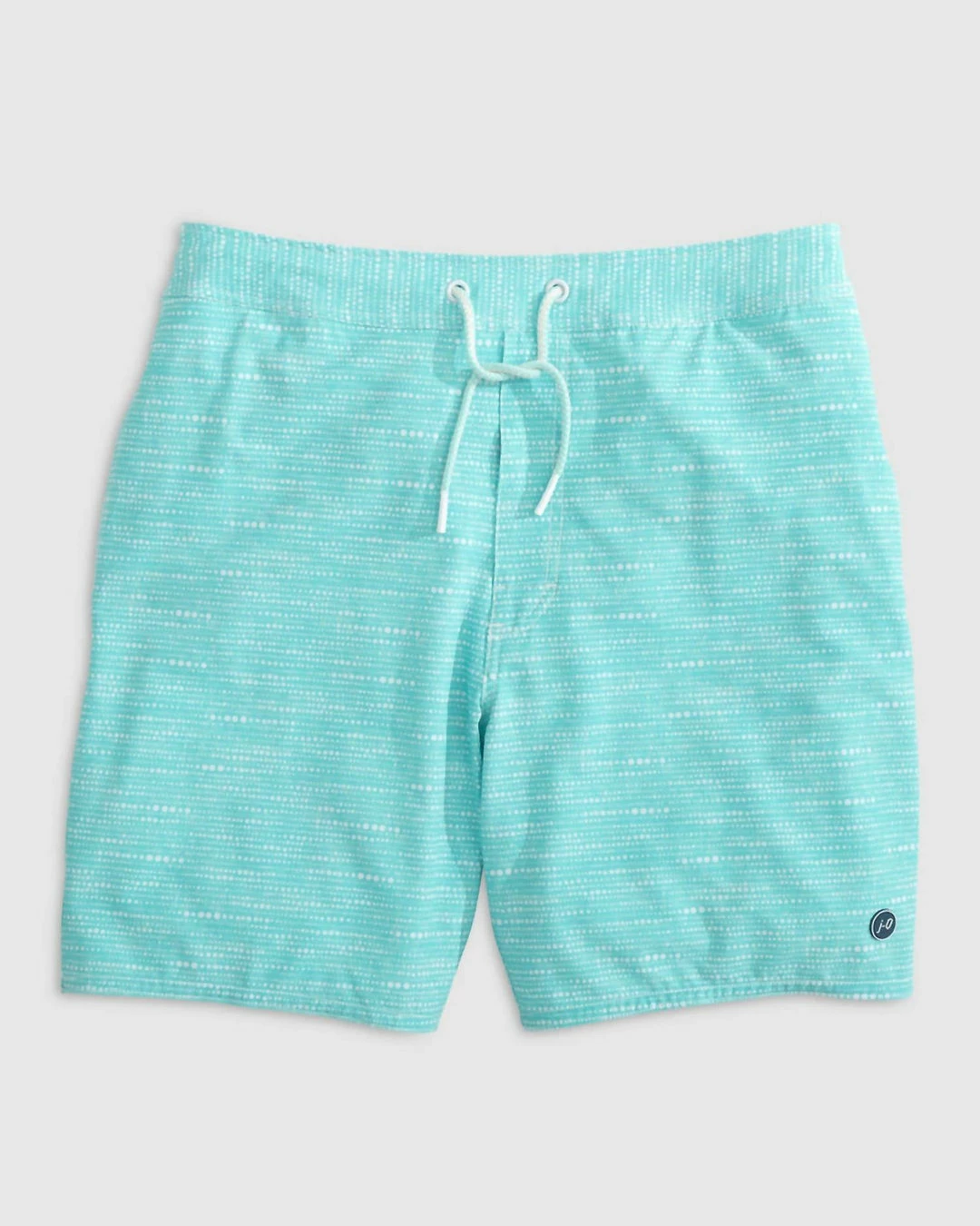 Johnnie-O Half Elastic 7" Surf Shorts in Folley - men 4 Johnnie-O Half Elastic 7" Surf Shorts in Folley - men - Image 2