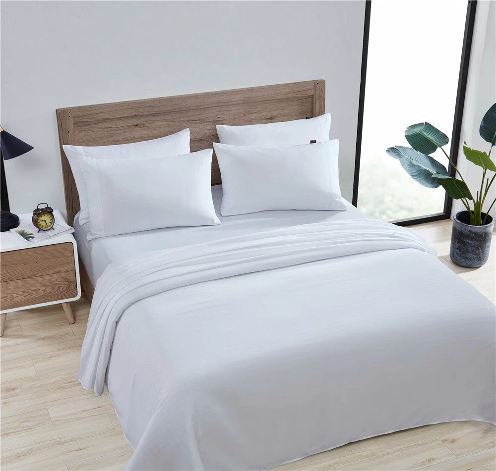 The Nesting Company Scarlet 6 Piece Sheet Set 6 The Nesting Company Scarlet 6 Piece Sheet Set - Image 4