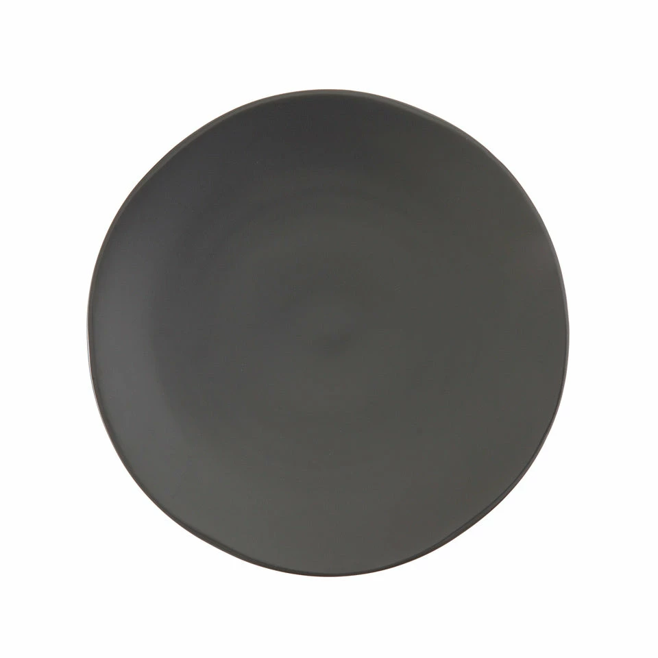 Fortessa Vitraluxe Dinnerware Heirloom Charger, 12-Inch, Set of 4 3 Fortessa Vitraluxe Dinnerware Heirloom Charger, 12-Inch, Set of 4