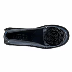 Spring Step Shoes Dezi Rose Flat in Navy - women -Shop Premium Outlets Sales 07bd519161af4e919775bce2dcf1b90f 1761a592 4f57 4d21 a548 00f0e8f3f249 1080x