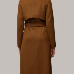 Soia&Kyo Anna Belted Wool Coat in Hazel - women 10 Soia&Kyo Anna Belted Wool Coat in Hazel - women -Shop Premium Outlets Sales 09e3146d94514304b0dea31126b539b8 0f9856b6 5ccd 4de2 bc54 fd28ae9b95bf 1080x