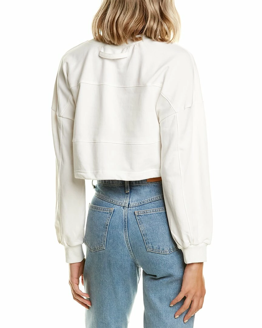 Peyton Valley Drawstring Pullover - women 4 Peyton Valley Drawstring Pullover - women - Image 2