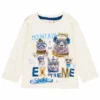 boboli Extreme Graphic T-Shirt - kids