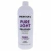 Pravana Pure Light Balayage Activator - High For Unisex 32 oz Activator