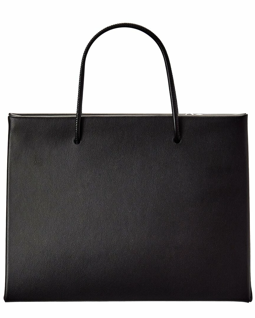 Medea Leather Tote - women 4 Medea Leather Tote - women - Image 2