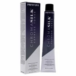 Pravana ChromaSilk Express Tones - Violet For Unisex 3 oz Hair Color 7 Pravana ChromaSilk Express Tones - Violet For Unisex 3 oz Hair Color -Shop Premium Outlets Sales 0b8e408091fb4dfc87d6389c831b4d6e 698002f3 7e45 490c 80a5 59cbe4864118 1080x