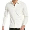 M.SINGER Baby Corduroy Woven Shirt - men -Shop Premium Outlets Sales 0bf8254b9c864497b52e6f427b99bf90 1080x