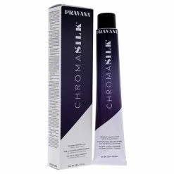 Pravana Chromasilk Hair Color Corrector - Ash Green For Unisex 3 oz Hair Color -Shop Premium Outlets Sales 0de2474325004900aec348478ef1c811 60f021f2 1412 4fbd 9e51 4dbc4af7418e 1080x