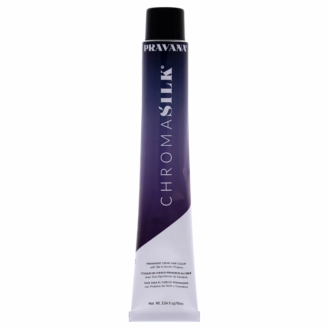 Pravana Chromasilk Hair Color Corrector - Aish For Unisex 3 oz Hair Color 4 Pravana Chromasilk Hair Color Corrector - Aish For Unisex 3 oz Hair Color - Image 2