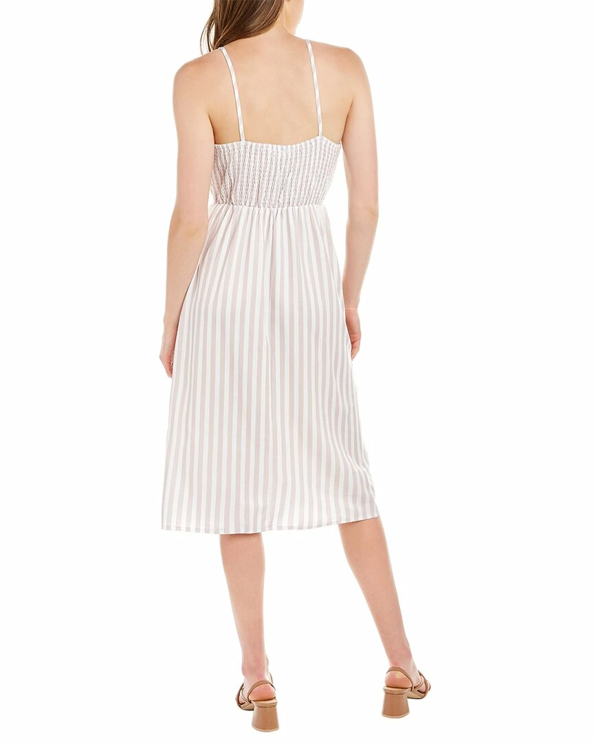 HL Affair Midi Dress - women 4 HL Affair Midi Dress - women - Image 2