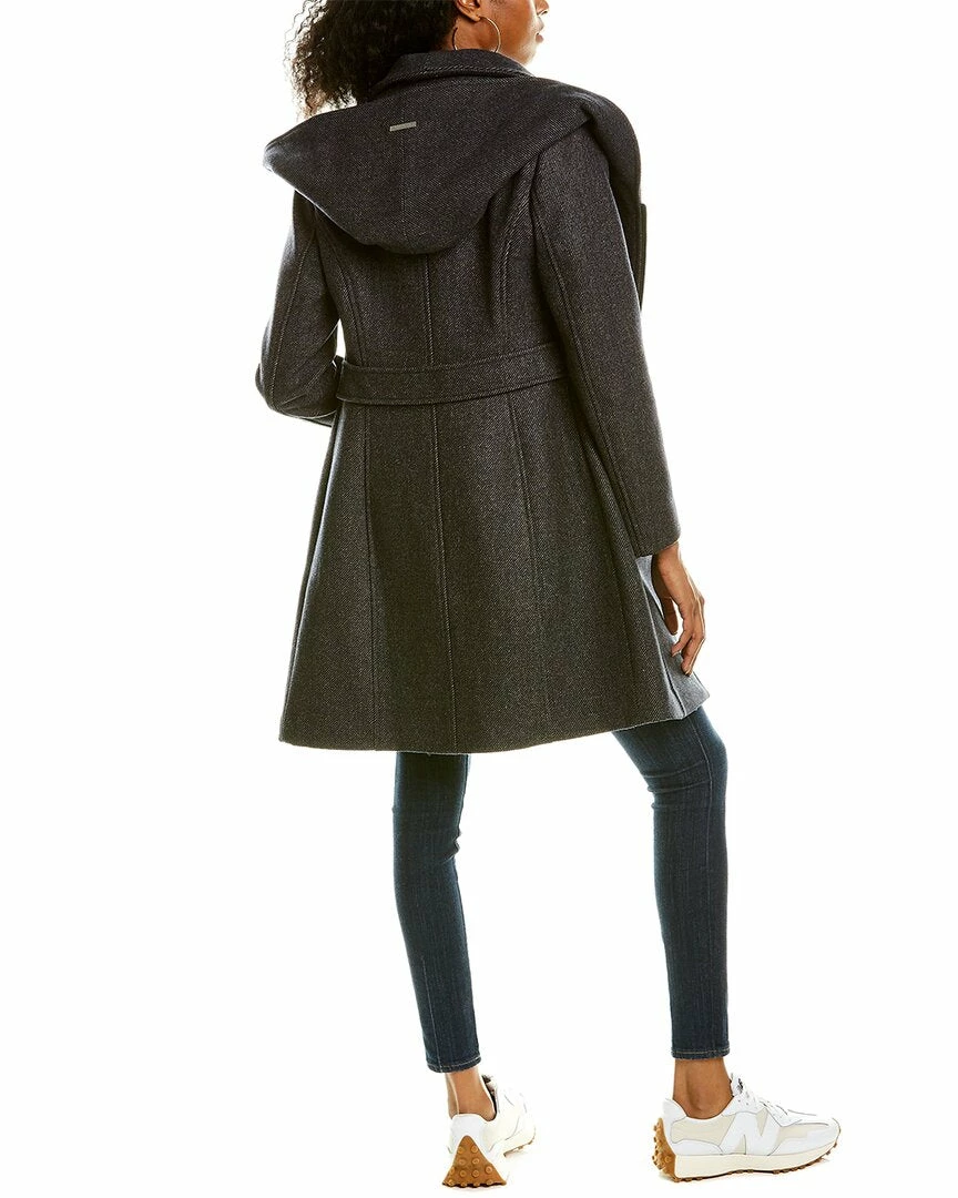 Soia & Kyo Darcy Wool-Blend Jacket - women 4 Soia & Kyo Darcy Wool-Blend Jacket - women - Image 2