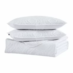 The Nesting Company Ivy 3 Piece Bedspread Set 14 The Nesting Company Ivy 3 Piece Bedspread Set -Shop Premium Outlets Sales 119c0509afa0443c82faa2d57cc281c4 7dd006de da09 44bb ae55 01a495dc465a 1080x