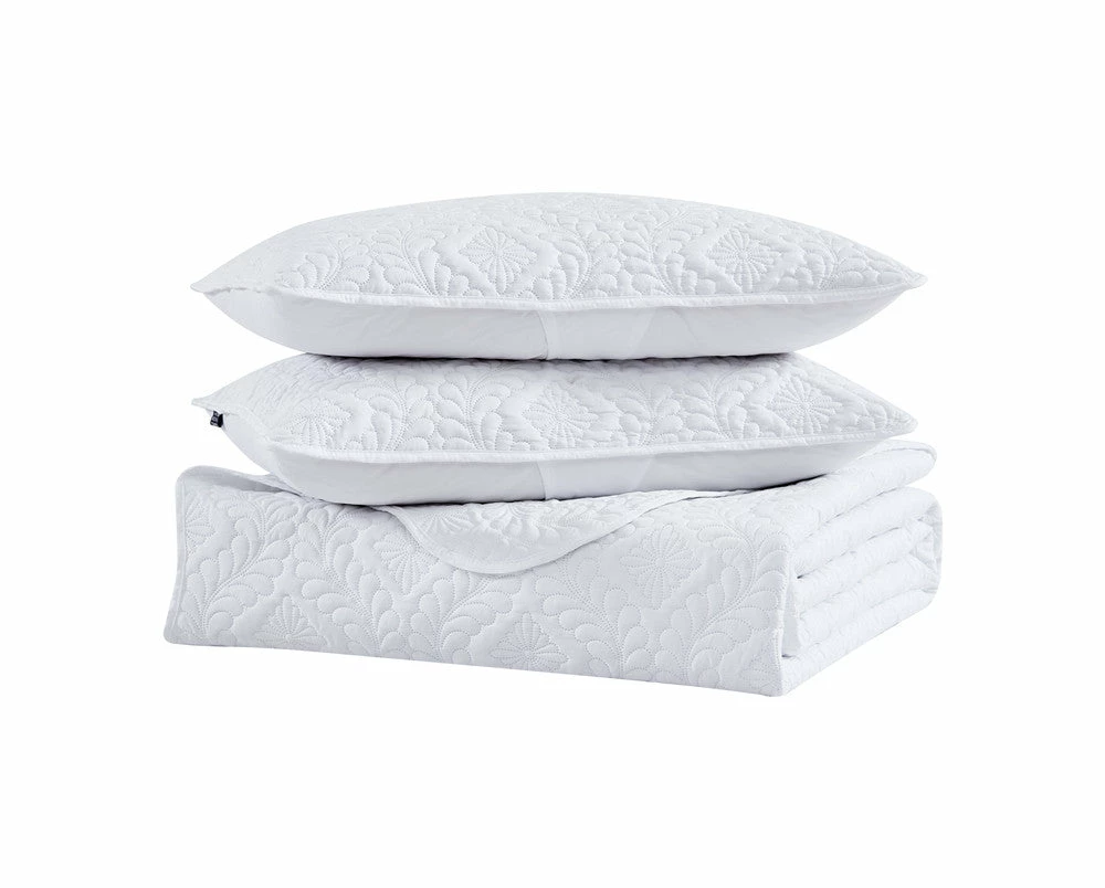 The Nesting Company Ivy 3 Piece Bedspread Set 8 The Nesting Company Ivy 3 Piece Bedspread Set - Image 6