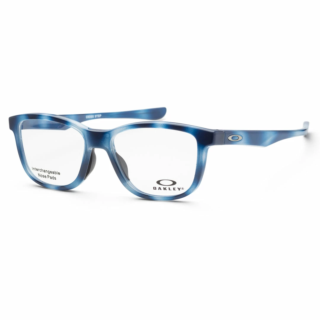 Oakley Unisex Cross Step 52mm Opticals - women 3 Oakley Unisex Cross Step 52mm Opticals - women