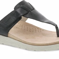 Dansko Cece Sandal in Black - women