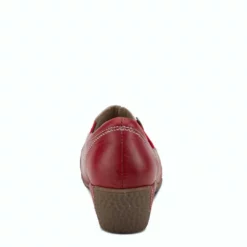 Spring Step Shoes L'Artiste Agacia Clogs in Red - women -Shop Premium Outlets Sales 12b2e97e706a408296fd964c7af8d013 fe94d1d9 3cc8 47db ac2a df59ddb96dfe 1080x