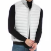 Save The Duck Adam Basic Puffer Vest - men 2 Save The Duck Adam Basic Puffer Vest - men -Shop Premium Outlets Sales 159a5d1486ae4374b7023f29ebdd96b6 1080x