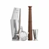 Crafthouse by Fortessa by Fortessa Barware Boston Shaker Gift Set -Shop Premium Outlets Sales 16df9dda341e4a7dbbd0f0932c291e8c 324bd2f2 3c2d 4b9c b661 64731cdc2332 1080x