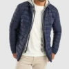 Johnnie-O Lancaster Jacket in Wake - men -Shop Premium Outlets Sales 173c7ba063104e30babbc5361bab8278 630a6e19 428f 411d bde9 4df4e5be379c 1080x