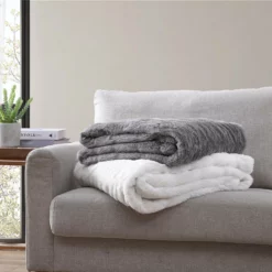 The Nesting Company Juniper Faux Fur 50" x 70" Throw -Shop Premium Outlets Sales 18254d7e6c0c419b8499798ba11b0742 daaa5b7a 2694 49d5 a2c0 a8056c532fe8 1080x