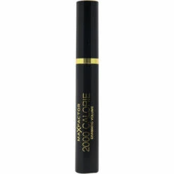 2000 Calorie Dramatic Look Mascara - Black by Max Factor for Women - 9 ml Mascara