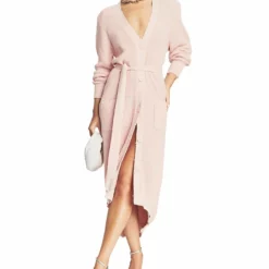 SER.O.YA Amanda Sweater Dress - women