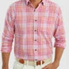 Johnnie-O Men'S Shula Top Shelf Button Up Shirt in Nantucket 1 Johnnie-O Men'S Shula Top Shelf Button Up Shirt in Nantucket -Shop Premium Outlets Sales 18bba857ed294e8cae27cd89726b44df d018e070 e0b3 4430 86cf 2e64a9c3649c 1080x