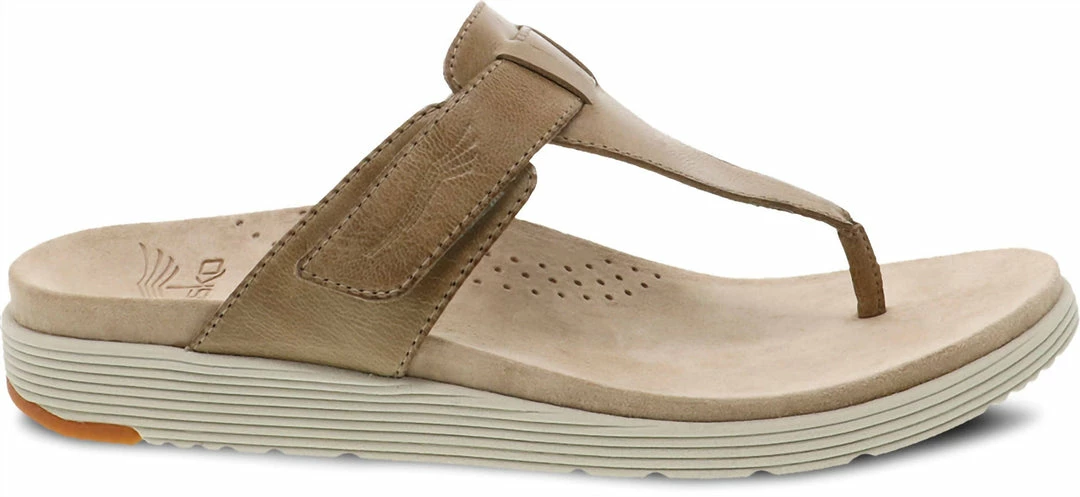 Dansko Cece Sandal in Sand - women 4 Dansko Cece Sandal in Sand - women - Image 2
