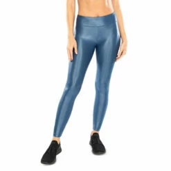 Koral Lustrous Infinity Womens Lustrous High Rise Leggings
