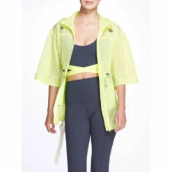 Marchesa Naomi Jacket - women