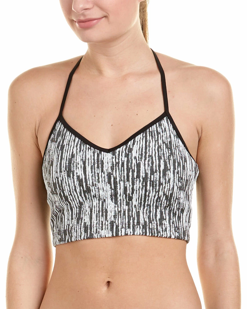 Koral Activewear Ghost Bra - women 3 Koral Activewear Ghost Bra - women
