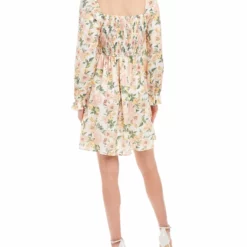 HL Affair Smocked Mini Dress - women 5 HL Affair Smocked Mini Dress - women -Shop Premium Outlets Sales 1e0269d739d74d3b93adf97d5228972b 1080x