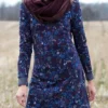 Hatley Zoe Dress in Autumn Tapestry - women -Shop Premium Outlets Sales 1f0a18ac7cd14ec0827eeeb2afe5cc73 1080x