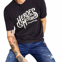 Heroes Motors Mens Cotton Graphic T-Shirt -Shop Premium Outlets Sales 1f677affec4e445db47c2e4ca6022366 1080x
