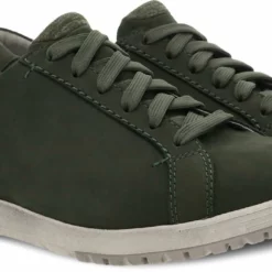 Dansko Leela Waterproof Sneakers in Moss - women -Shop Premium Outlets Sales 1f89c0b1d9b84041809e728cf191bbff 23317c5c 4fa1 4e18 aa8a 6833d748ad1b 1080x