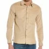 M.SINGER Baby Corduroy Woven Shirt - men -Shop Premium Outlets Sales 2020e7ef7df04935a13899fede43c4b8 1080x