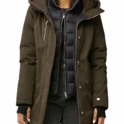 Soia & Kyo Womens Quilted Cold Weather Down Coat 7 Soia & Kyo Womens Quilted Cold Weather Down Coat -Shop Premium Outlets Sales 21a71d2250604d53a1ffb2183d441fd6 2239f66f bf55 43ad a380 c26c60f6a8e5 1080x