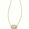 Kendra Scott Baguette Elisa Pendant Necklace - Gld 970 in Gold - women 1 Kendra Scott Baguette Elisa Pendant Necklace - Gld 970 in Gold - women -Shop Premium Outlets Sales 21ef9983fbc04e8397921113ec1e3d06 275a0a01 9888 4ca9 a1f0 3eceec6def39 1080x