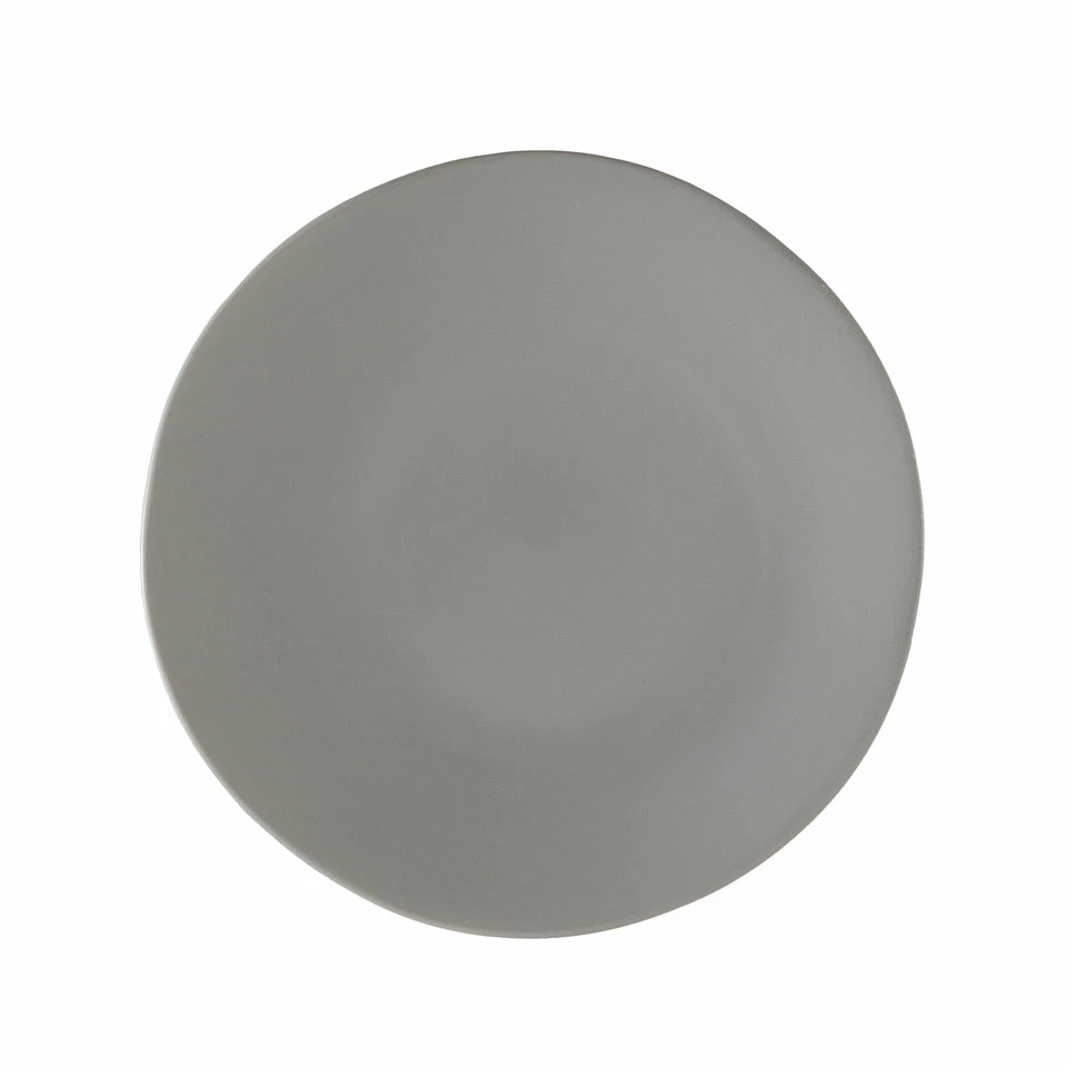 Fortessa Vitraluxe Dinnerware Heirloom Charger, 12-Inch, Set of 4 5 Fortessa Vitraluxe Dinnerware Heirloom Charger, 12-Inch, Set of 4 - Image 3