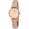 Armani Women's Rose gold dial Watch 1 Armani Women's Rose gold dial Watch -Shop Premium Outlets Sales 25227b7a2ebf4f0daa2e9657fc788db3 1080x