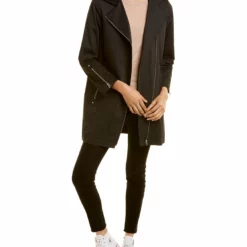 Soia & Kyo Lya Hooded Parka - women