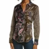 cino Firenze Mix Shirt - women -Shop Premium Outlets Sales 260b0f4c4d0d437aa636669727e8f029 1080x