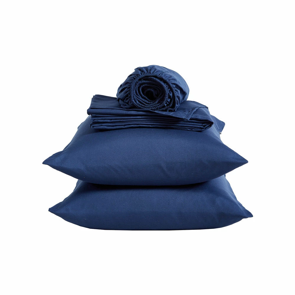 The Nesting Company Scarlet 6 Piece Sheet Set 10 The Nesting Company Scarlet 6 Piece Sheet Set - Image 8