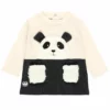 boboli Panda Dress - kids 2 boboli Panda Dress - kids -Shop Premium Outlets Sales 281a0fd58bdf4aab844fca6e9d34e9fd 1080x