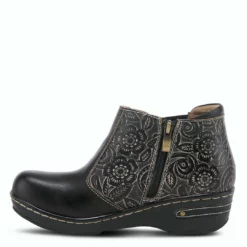 Spring Step Shoes L'Artiste Earthbank Booties in Black - women -Shop Premium Outlets Sales 287954f58e174251adbea926ce258aff ed4b8e0a d4af 4e70 ade1 c884a108457a 1080x