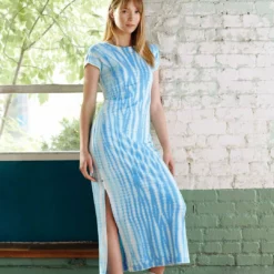 Hatley The Blake Dress in Azure Tie Dye - women -Shop Premium Outlets Sales 28b4b456e5464c35b984cfba3f3a25ed 1080x