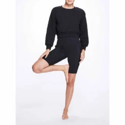 Marchesa Wilma Sweatshirt - women 11 Marchesa Wilma Sweatshirt - women -Shop Premium Outlets Sales 294a6dcbb523433fa81ea61ad8c9c084 1080x